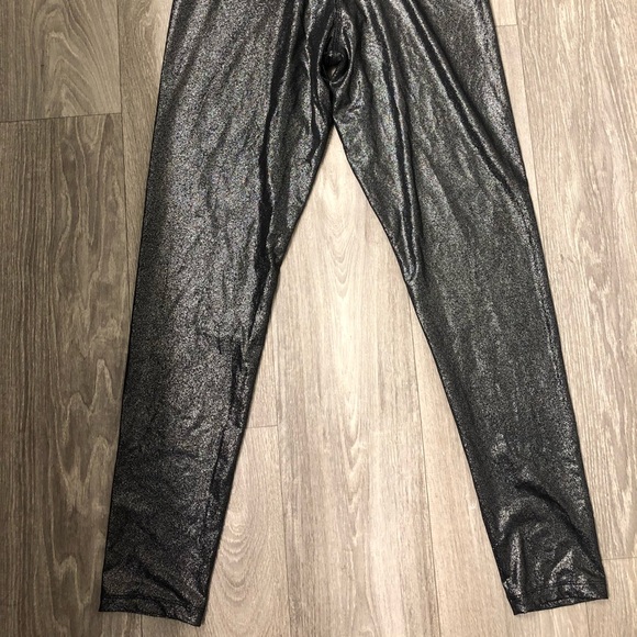 PINK LEGGINGS BUNDLE - Picture 2 of 5